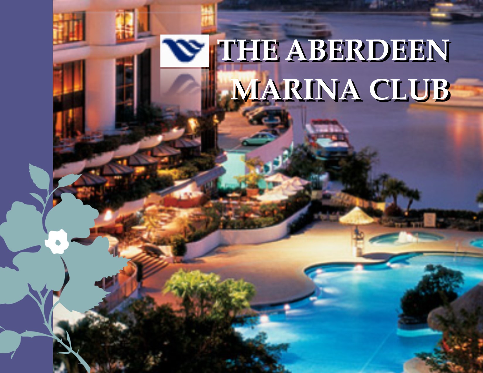 The Aberdeen Marina Club